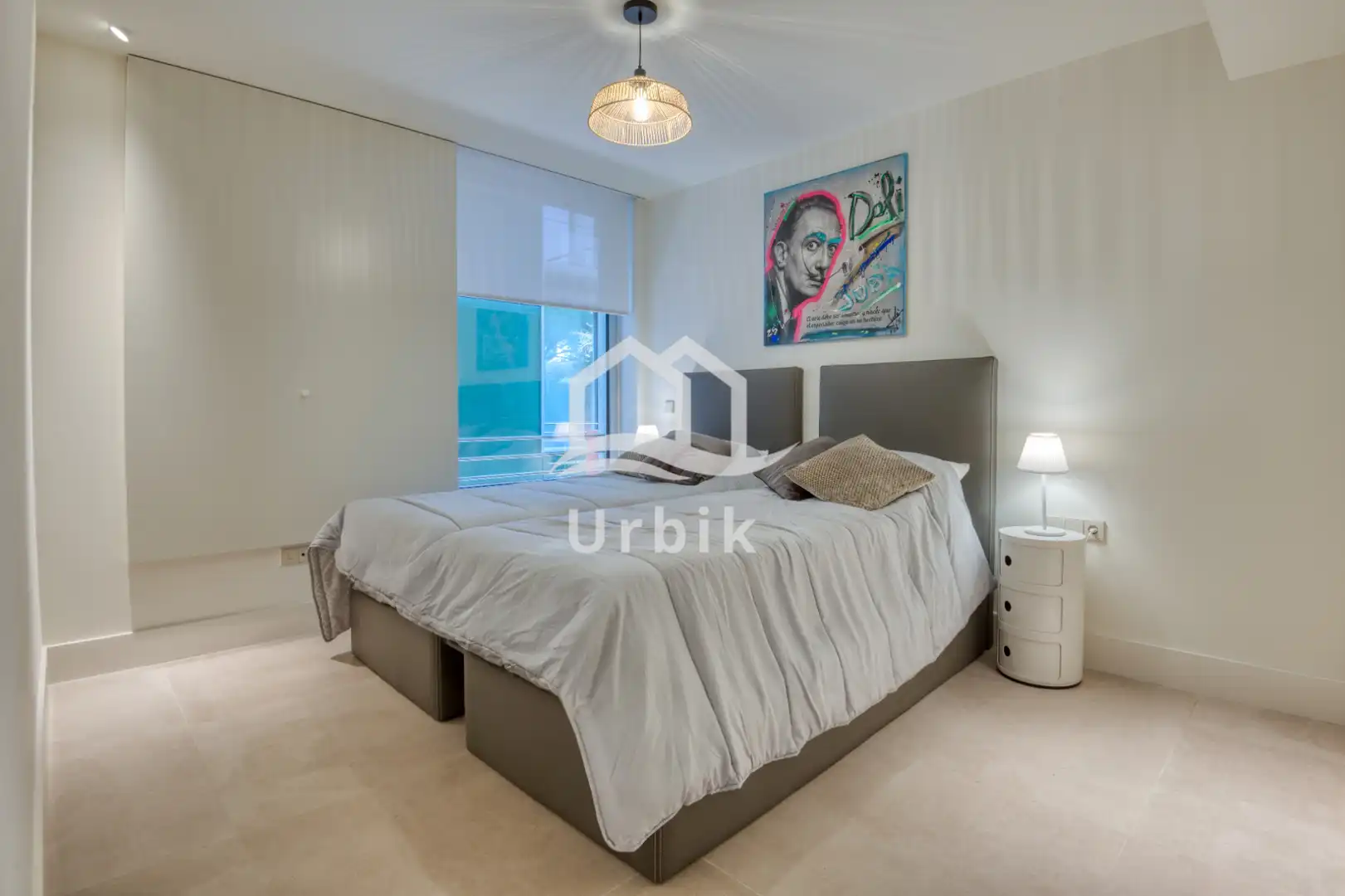 Habitación de Piso en venta en Castell d'Aro, Platja d'Aro i s'Agaró con Aire acondicionado, Jardín privado y Terraza