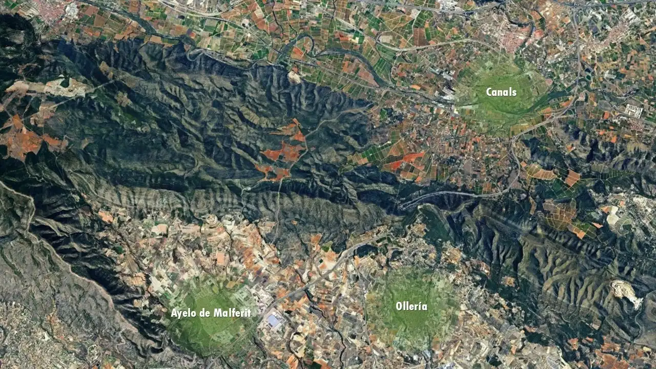 Rural land for sale in Av Diputación, imagen 5