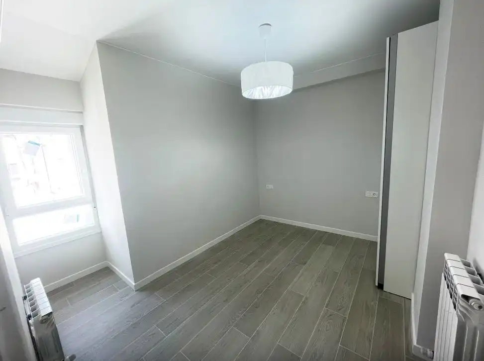 Flat for rent in Paseo Sagasta