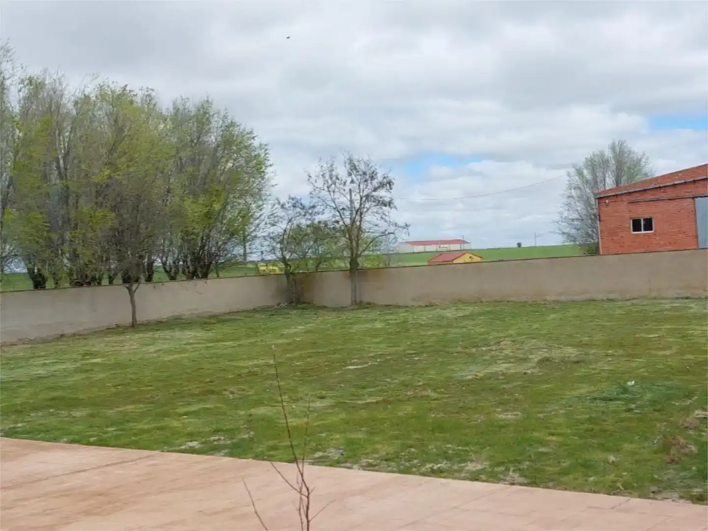 Residencial en venda en El Campillo (Valladolid), Valladolid