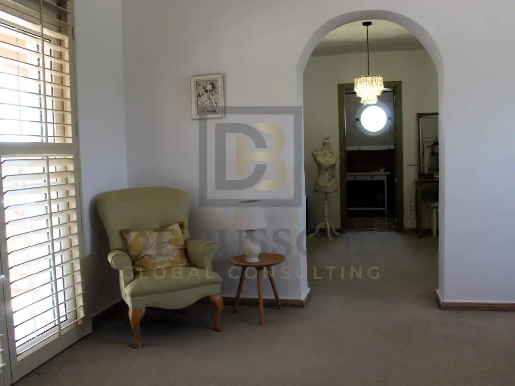 Sala d'estar de Casa o xalet en venda en Dolores