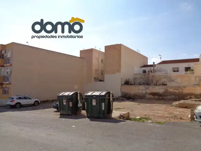 Exterior view of Residential for sale in Vícar