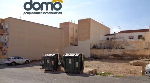 Foto 3 de Residencial en venta en Calle Arlequín, 10, La Gangosa, Vícar
