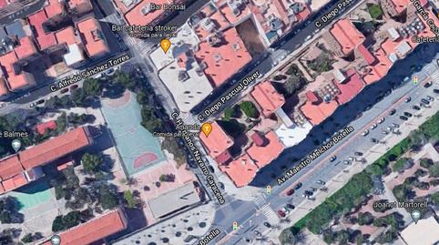 Foto 4 de Residencial en venda a San Crispín, Elche / Elx