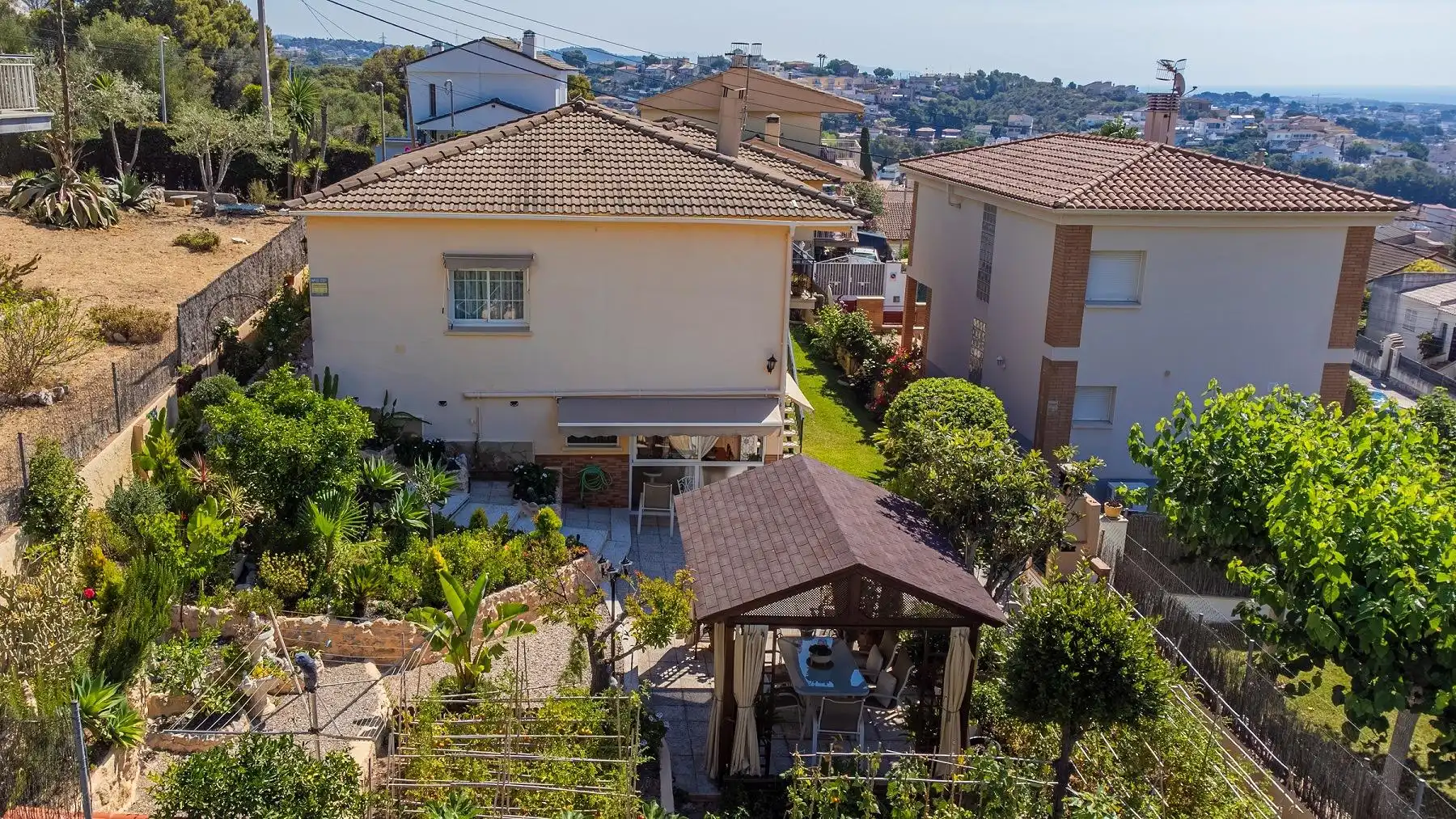 Casa con giardino in vendita a COMTE GOMEZ DE ORBANEJA 75, imagen 41