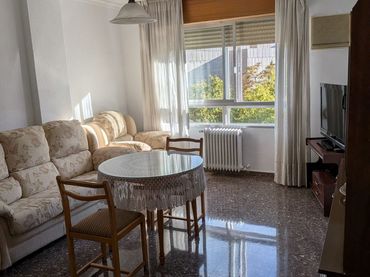 Wohnung mit Balkon zum Verkauf in Peñamefecit - Avda Barcelona