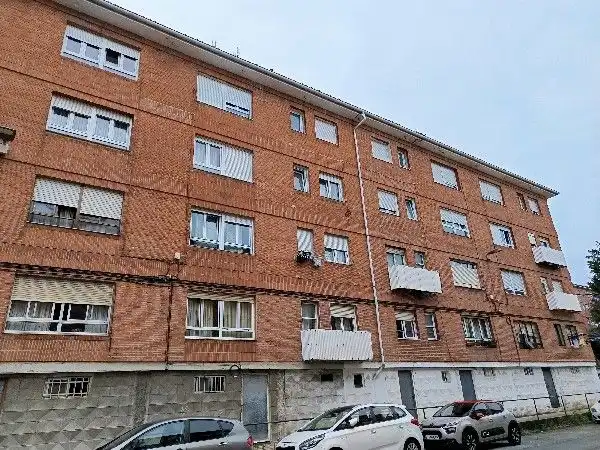 Pis en venda a Francisco Iturrino 3