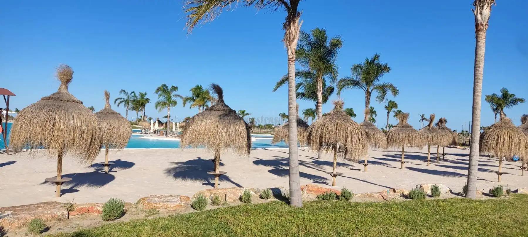 Appartement compact avec piscine à vendre à Centro, imagen 22