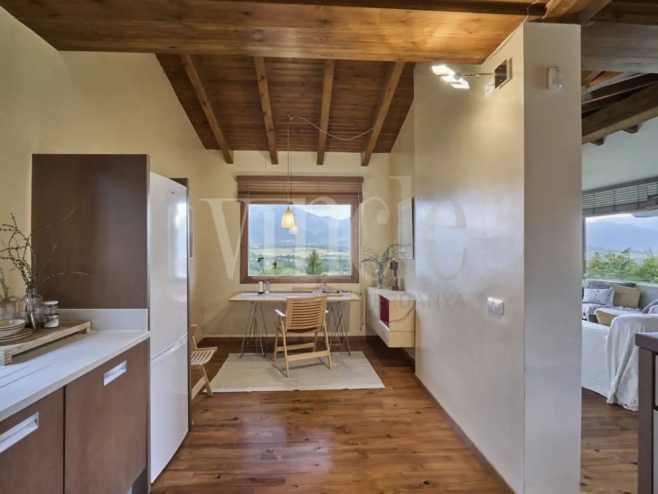 Casa amb jardí en venda a Urbanizacion PRAT DE LA SERRA, imagen 23