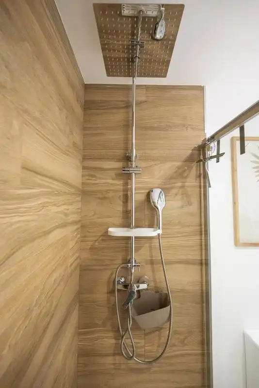 Bathroom of Ground floor for sale in Eivissa  with Air Conditioner, Heating and Terrace