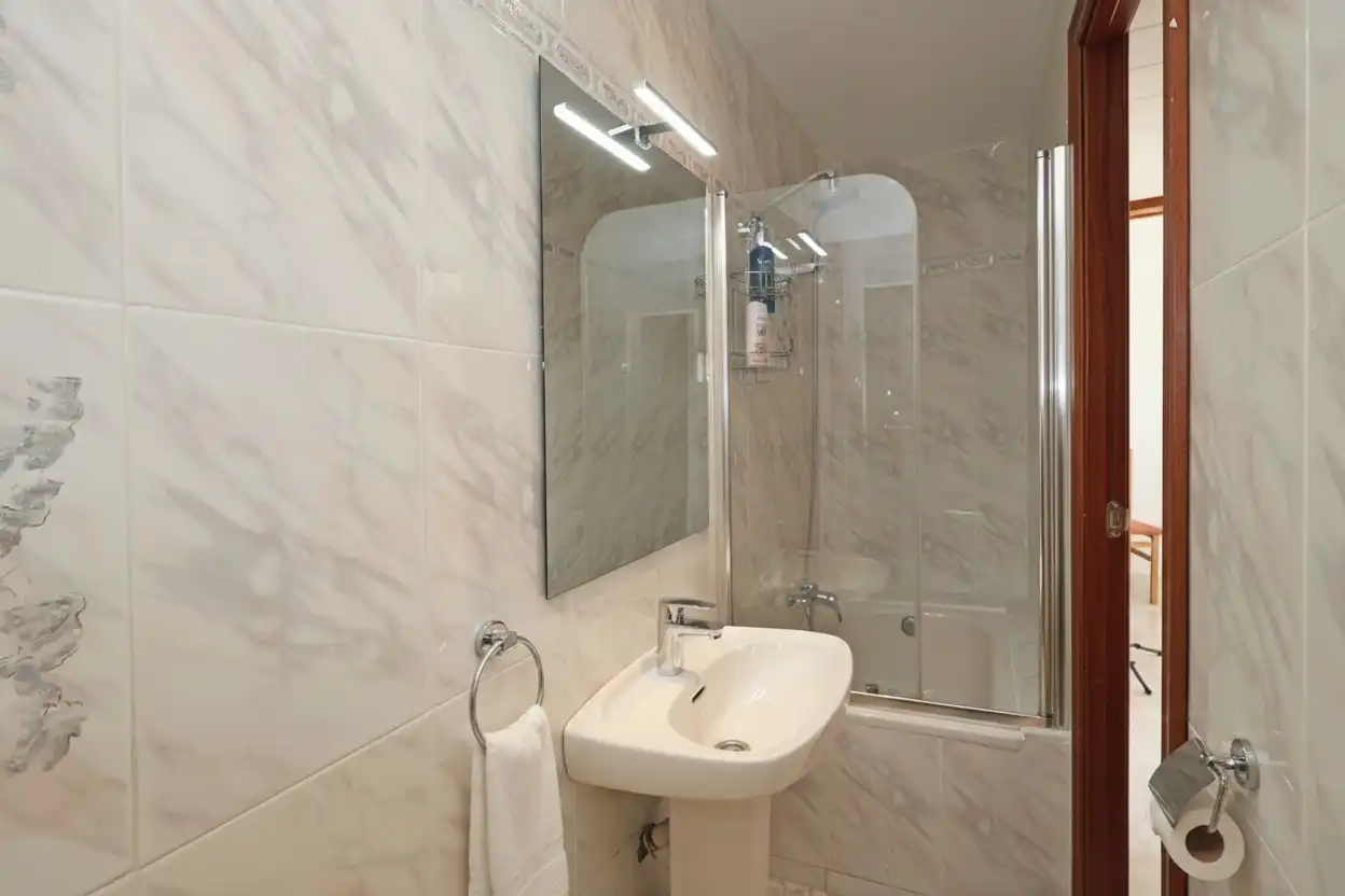 Baño de Piso en venta en L'Hospitalet de Llobregat