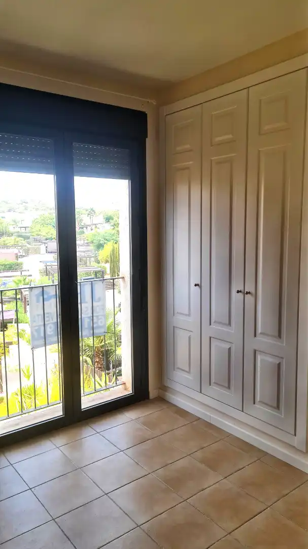 Habitación de Ático en venta en Murcia con Aire acondicionado, Calefacción y Terraza