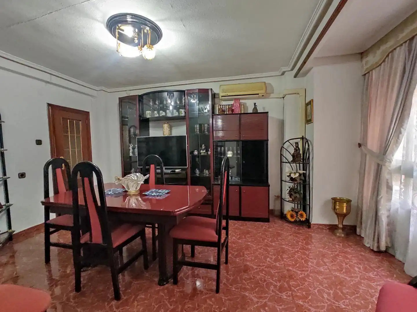 Comedor de Piso en venta en Rascanya