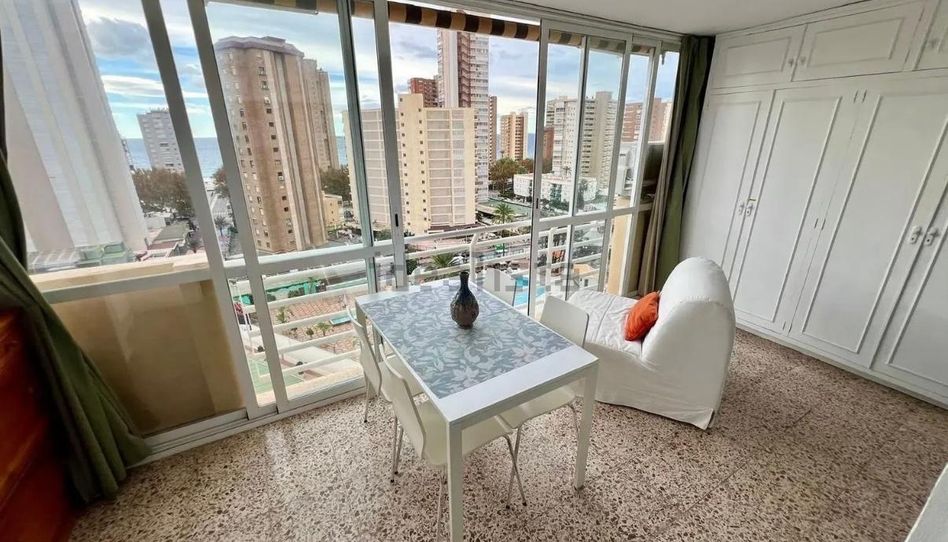 Apartamento en venta en Playa Levante - 5