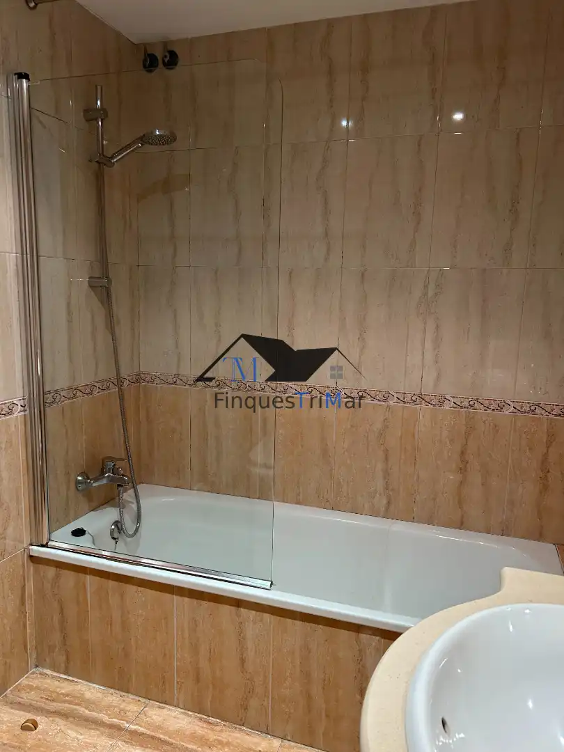 Piso en venta en Vilanova del Camí