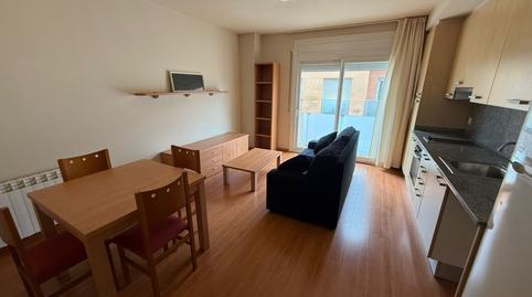 Foto 2 de Pis de lloguer a Santiago, Palau, Girona Capital