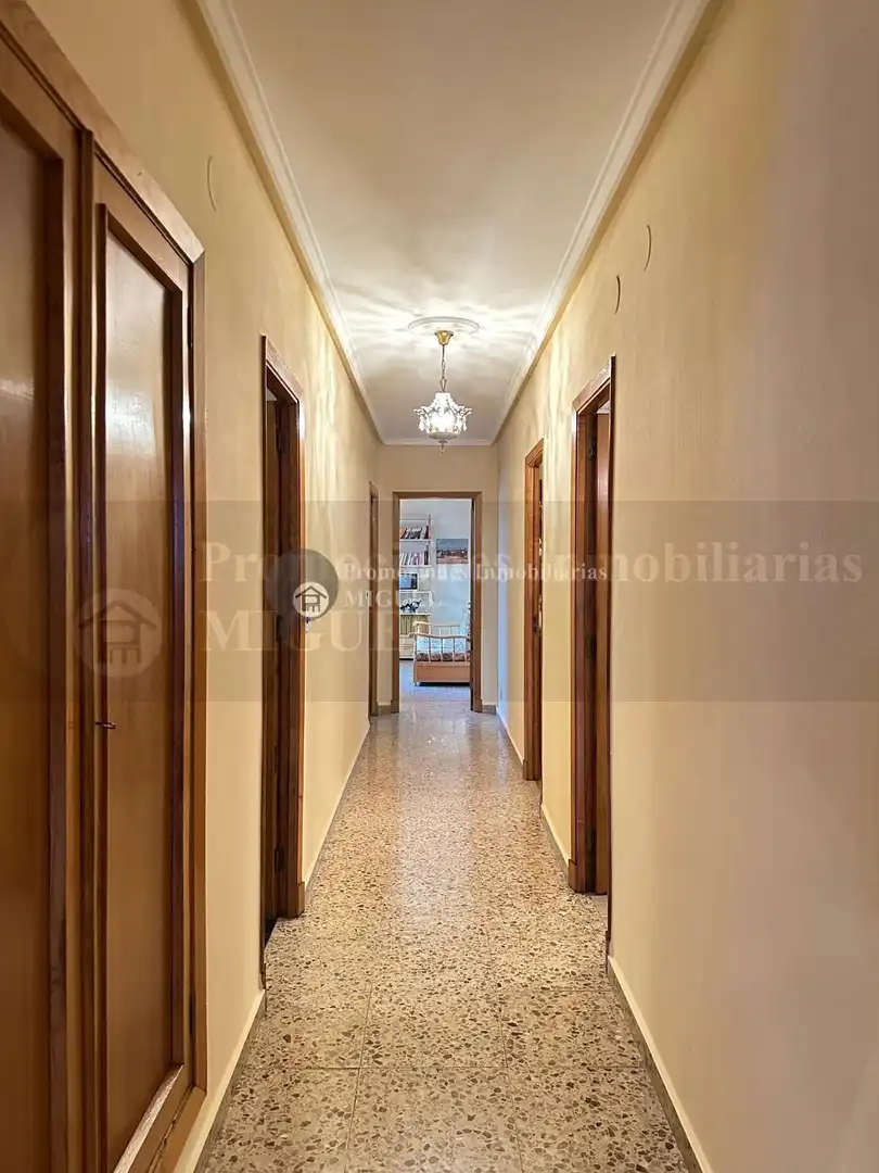 Flat with terrace for sale in Verín, imagen 12