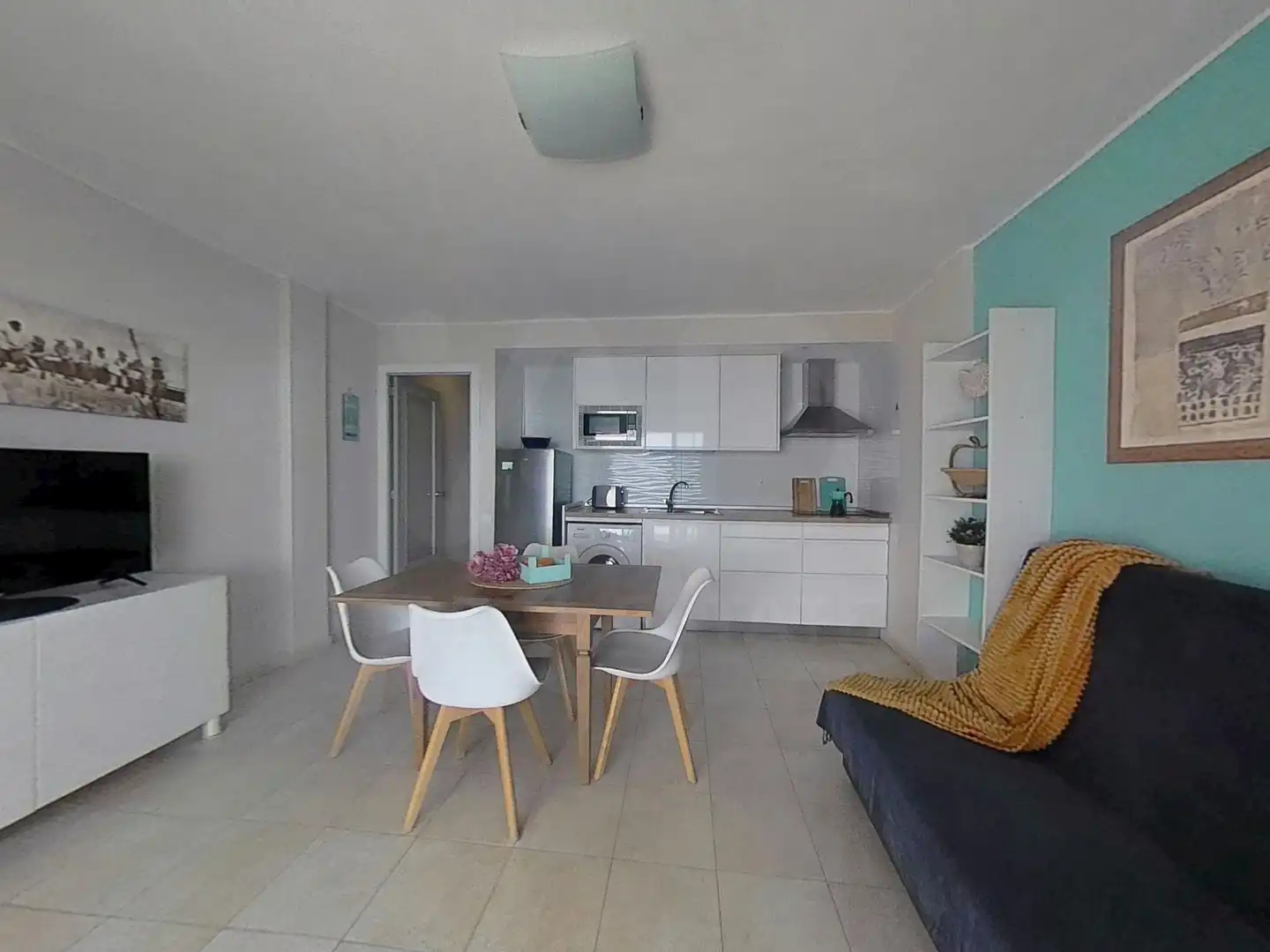 Appartamento con ascensore in vendita a Carrer de Tortosa 12, imagen 15
