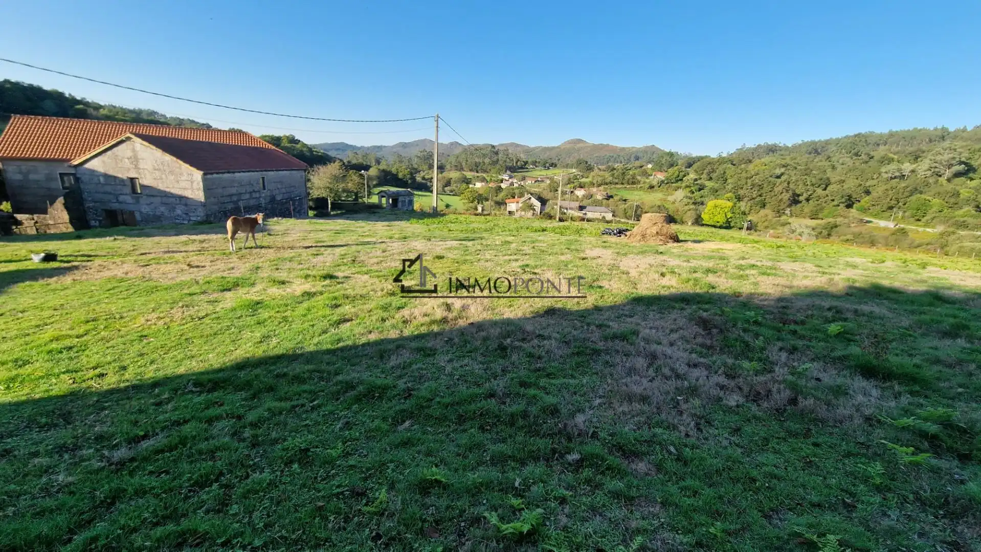 Maison avec jardin à vendre à Cotobade, imagen 26