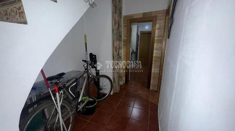 Foto 4 de Casa adosada en venda a Suárez, Málaga Capital