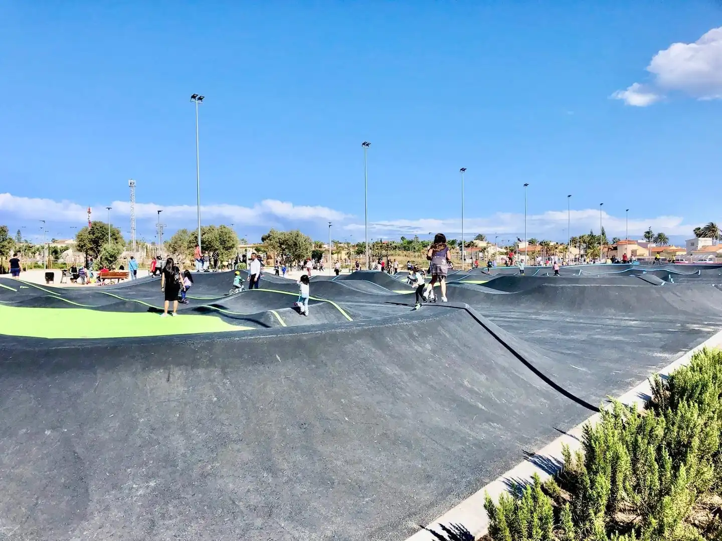 Apartment mit Aufzug zum Verkauf in La Mata, imagen 40
