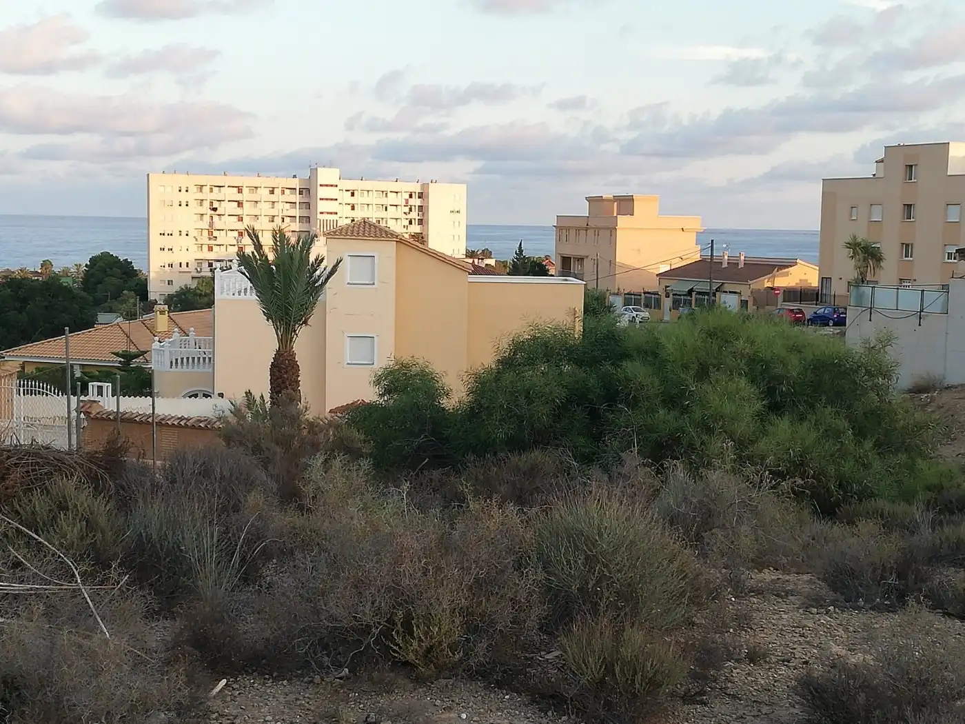 Terreno residenziale in vendita a Las Majadas-Las Molinetas-Labradorcico, imagen 7