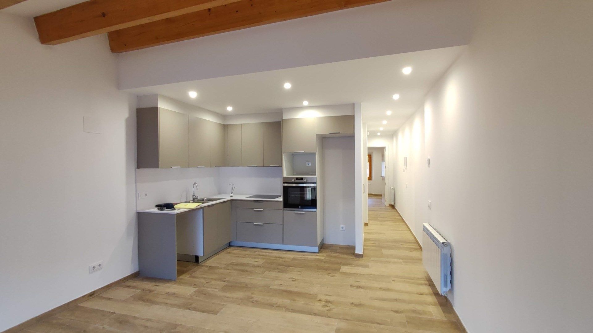 Pis en venda a Centre