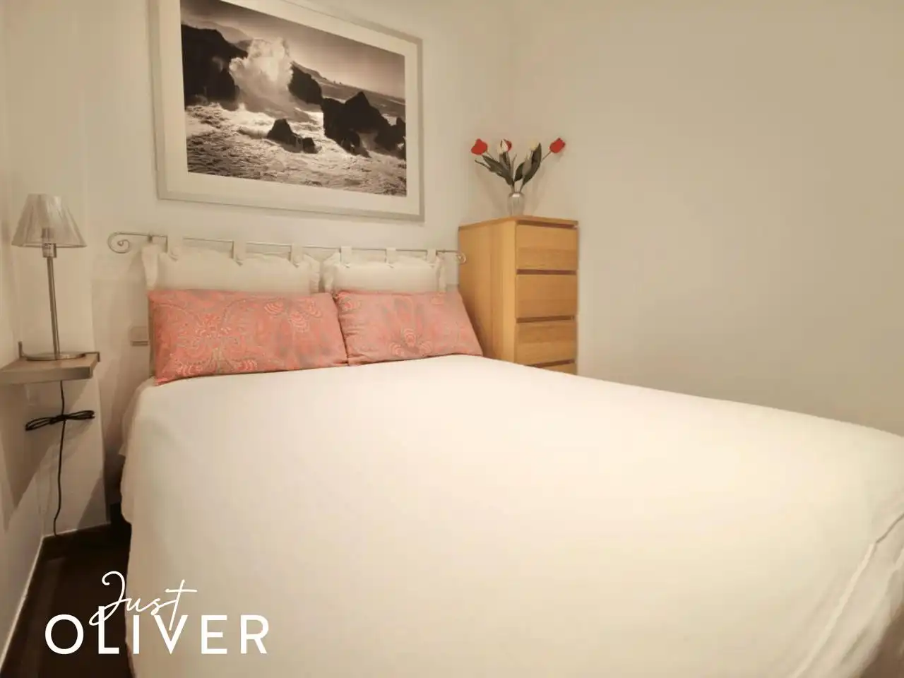 Habitación de Apartamento en venta en Salou con Terraza, Trastero y Amueblado