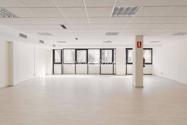 Oficina en Alquiler en L'Antiga Esquerra de l'Eixample