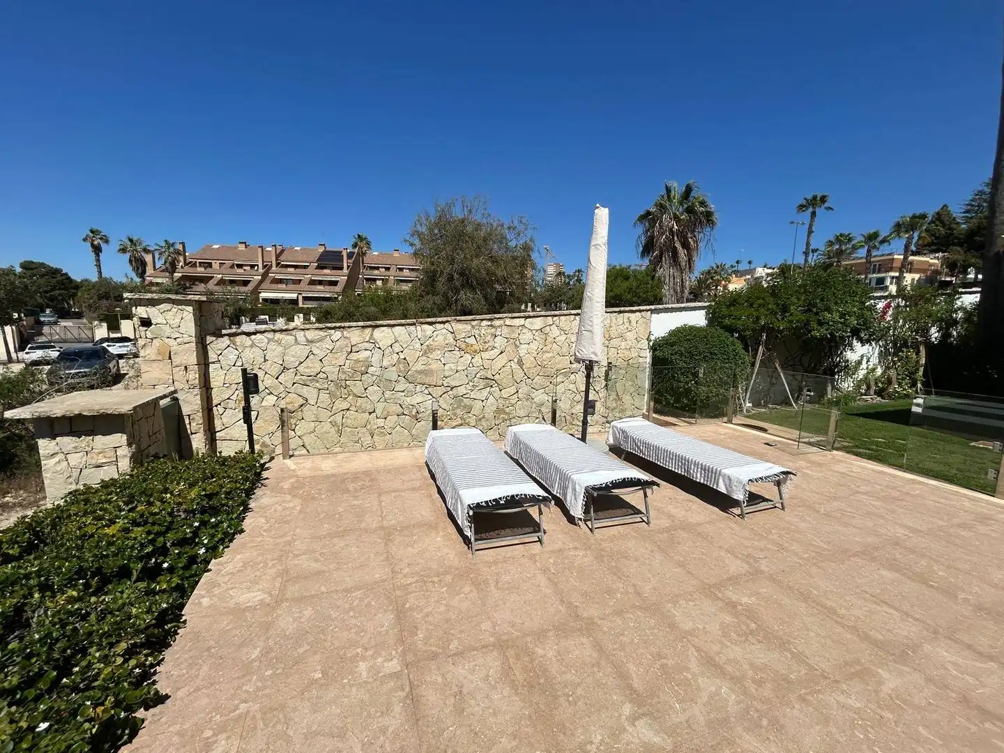 Villa mit Terrasse zum Verkauf in Avenida de la Costa Blanca, imagen 25