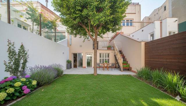 Planta baja en Venta en De Mataró en Manresà