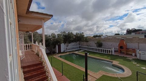 Foto 4 von Haus oder Chalet zum Verkauf in Las Ventas de Retamosa, Toledo