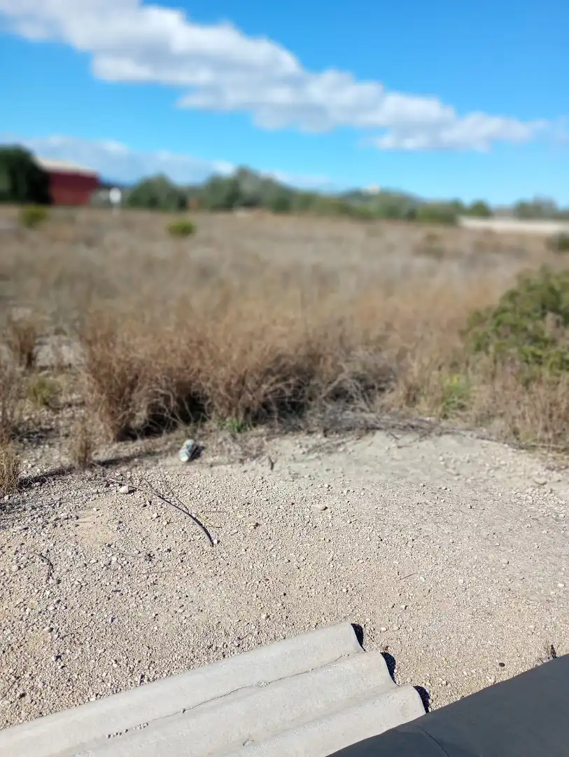 Terreno industrial en venta en Vinaròs