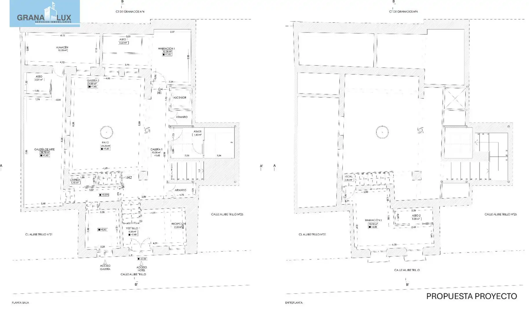 Maison à vendre à Calle del Aljibe de Trillo, imagen 38