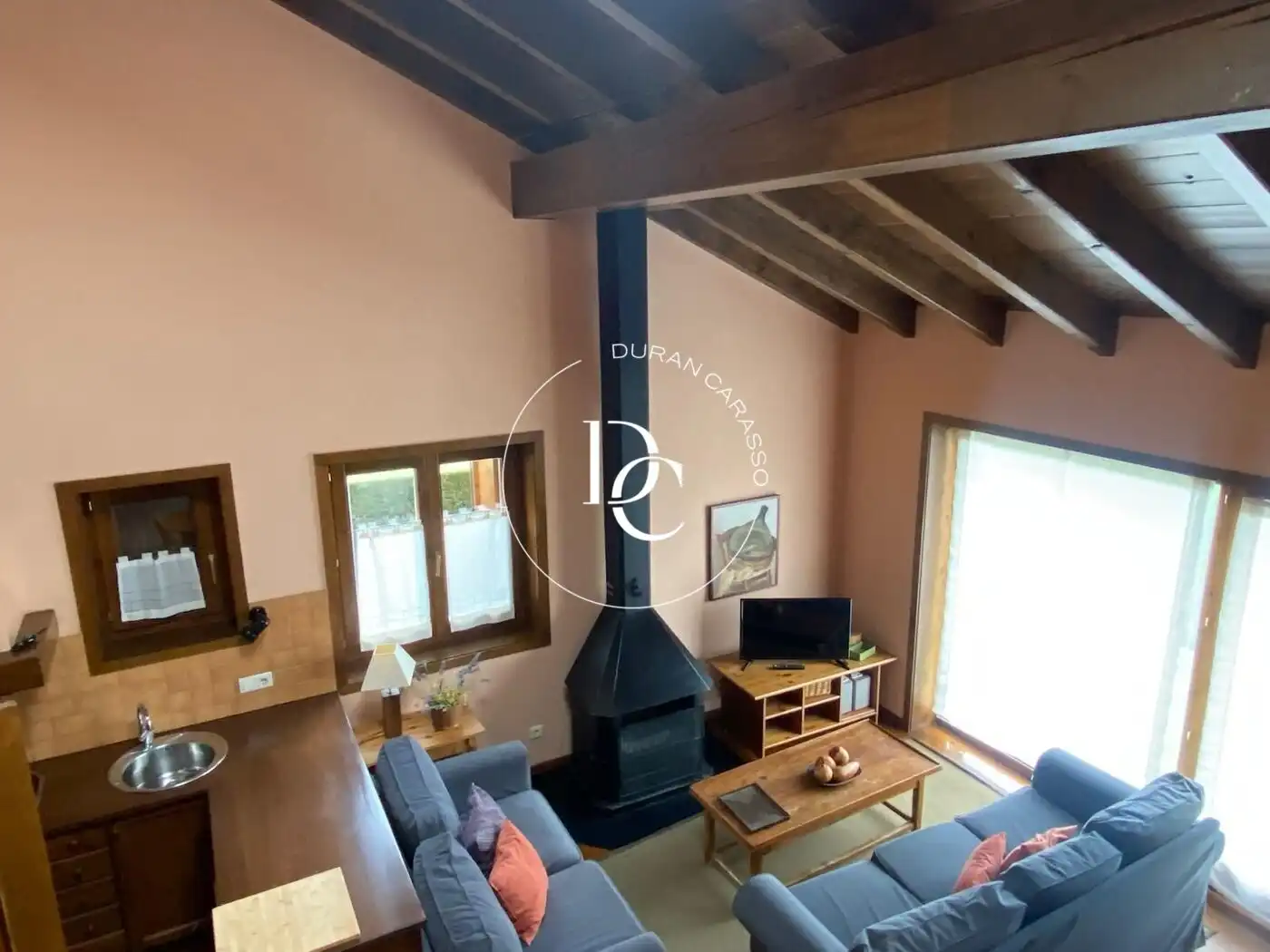 Houses for rent in Alp, Girona