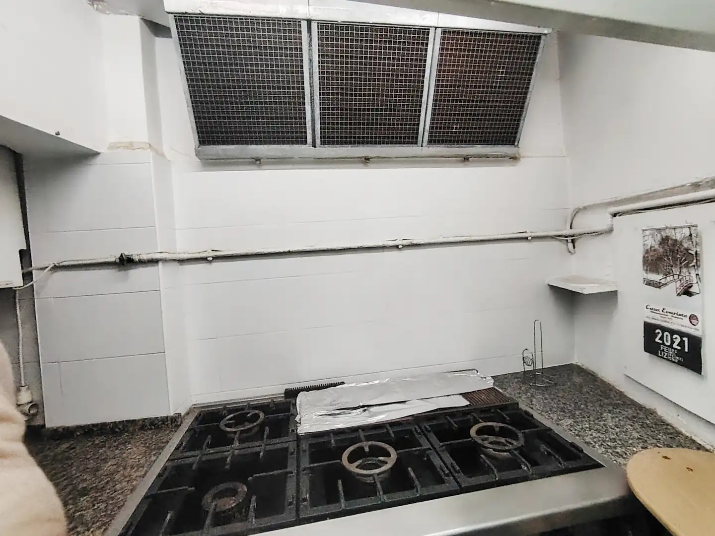 Local commercial à vendre à Calle Ramón y Cajal 62, imagen 13