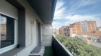 Balcony of Flat for sale in  Lleida Capital  with Air Conditioner, Heating and Storage room