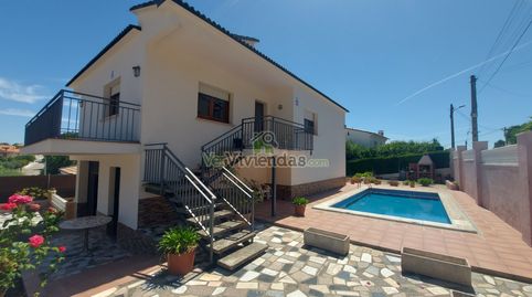Foto 2 de Casa o xalet en venda a Piera, Barcelona