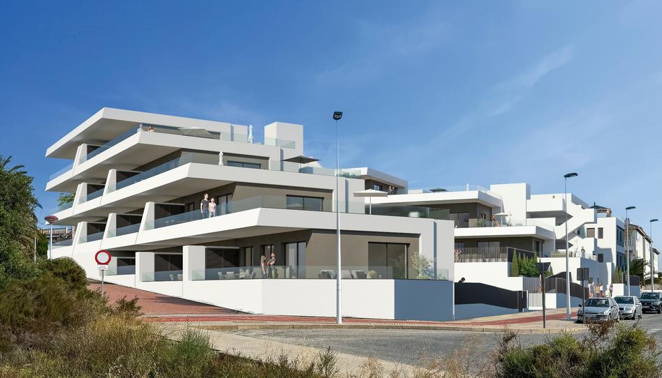 Foto 1 de Àtic en venda a La Marina, Alicante