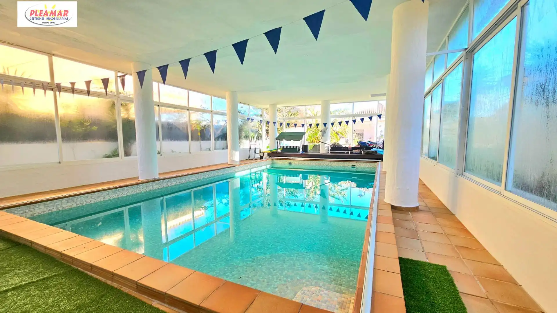 Casa con piscina en venta en La Laguna, imagen 49