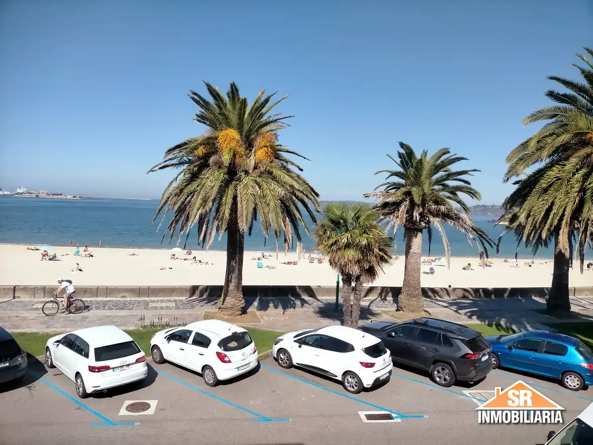 Apartamento de alquiler en Avenida Américas, Perillo