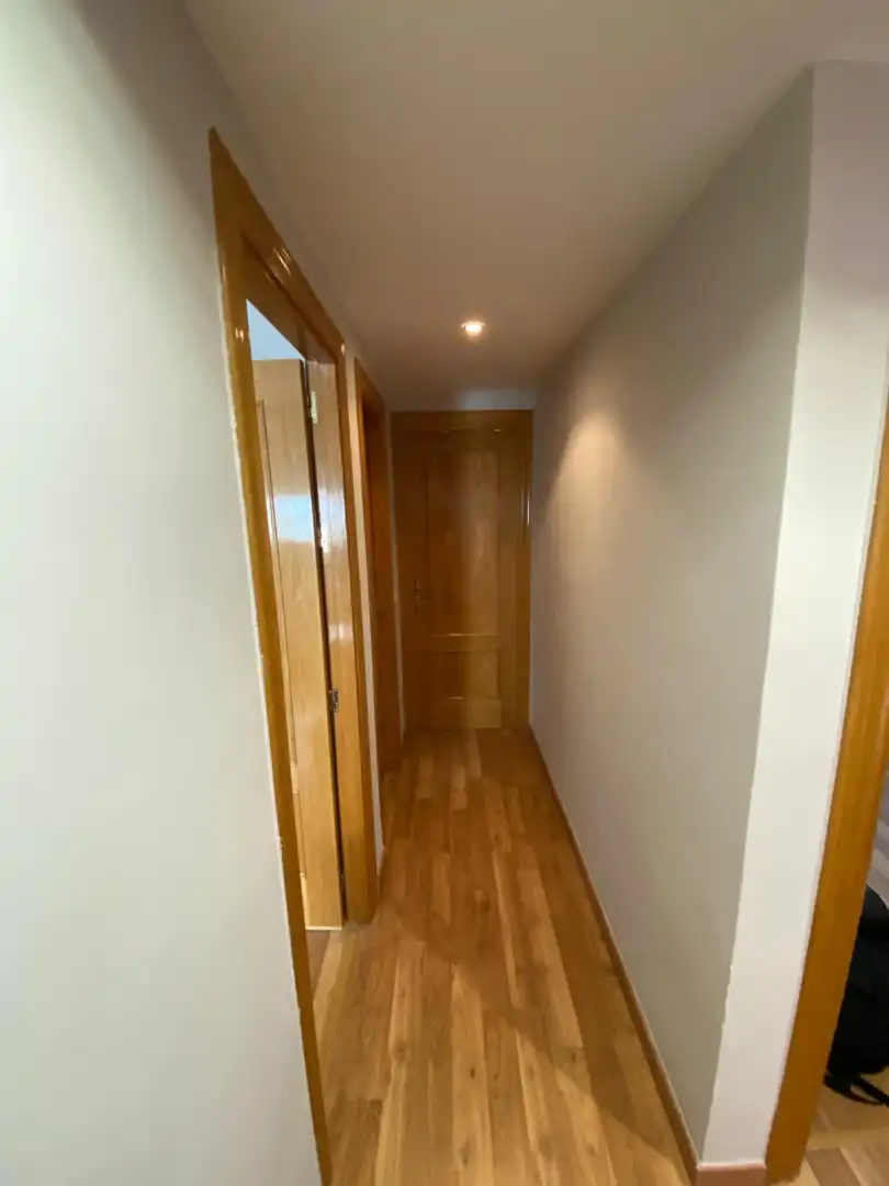 Piso de alquiler en Roquetas de Mar con Aire acondicionado, Calefacción y Parquet