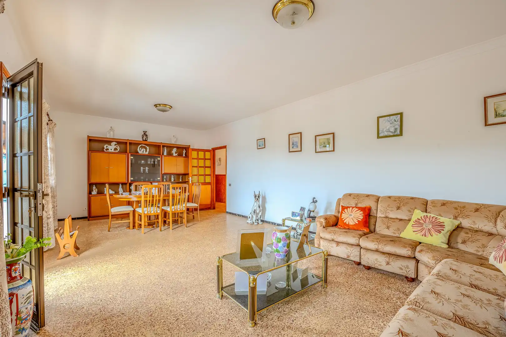 Casa o chalet en venta en Calle Sinesio Yánez Travieso, 41, El Palmar