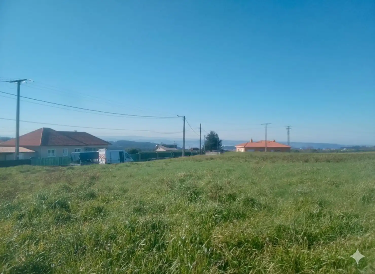 Rustikales Grundstück zum Verkauf in Carretera Loureiros 22, imagen 3