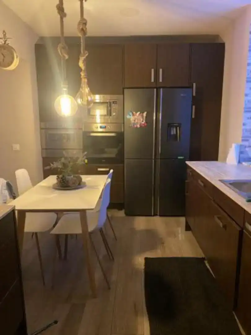 Cocina de Casa o chalet en venta en  Córdoba Capital con Aire acondicionado