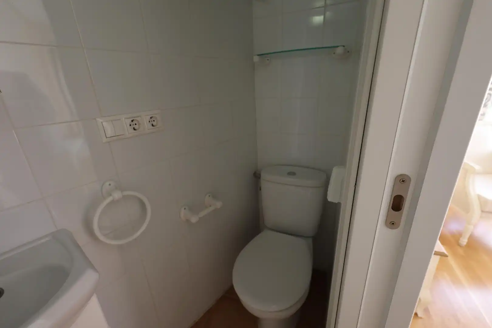 Baño de Piso en venta en Astorga con Calefacción, Terraza y Balcón