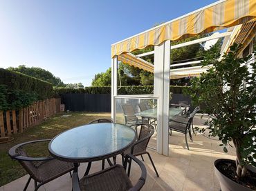 Apartament en venda a El Faro de Calaburra - Chaparral