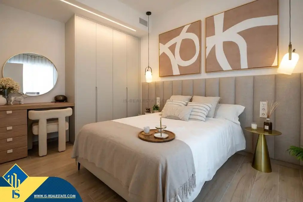 Chalet con piscina en venta en Rojales, imagen 6