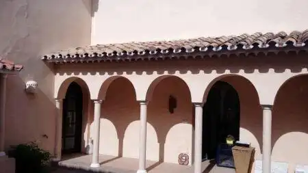 Casa amb piscina en venda a Costa Natura, imagen 4