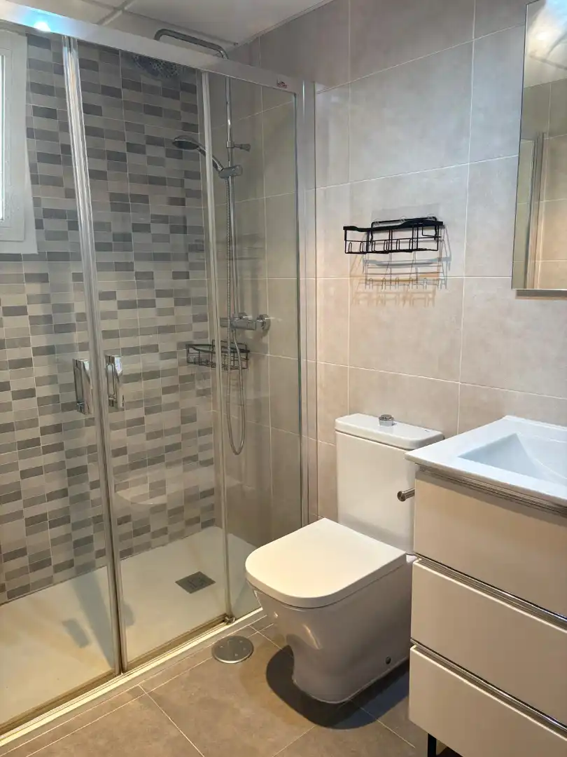 Appartamento con piscina in affitto a Calle Navarro Ledesma, imagen 19